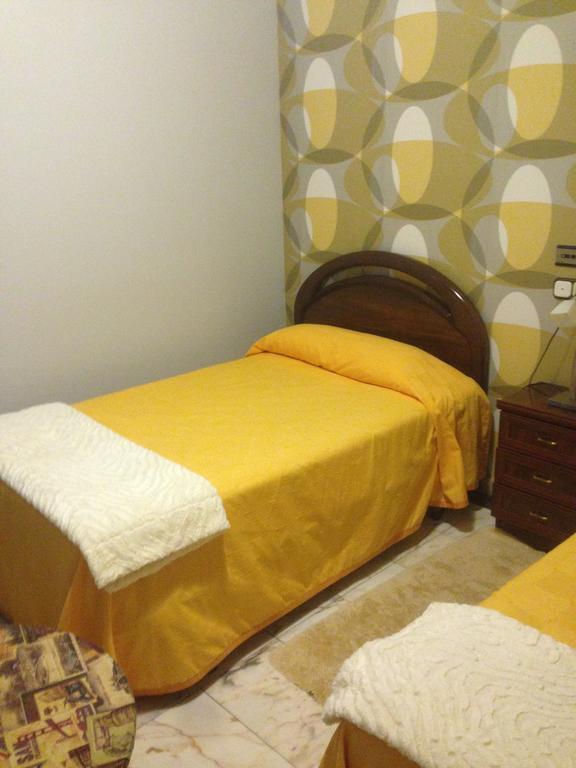 Hostal Salones Victoria Santa Marina del Rey Exteriör bild