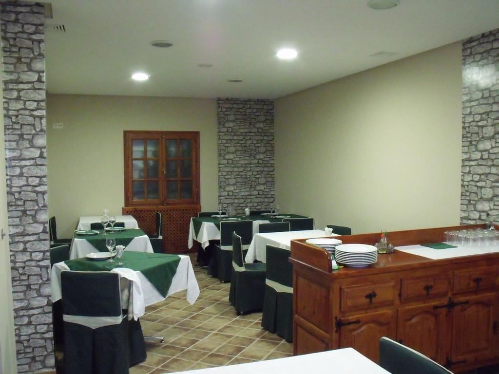 Hostal Salones Victoria Santa Marina del Rey Exteriör bild